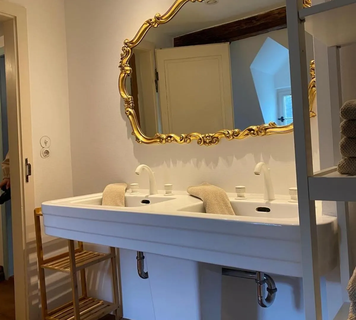 Apartment Miltenberg Altstadt